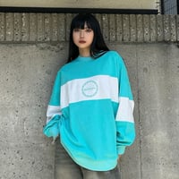 original longsleeve t-shirt RAIMON ZORVA