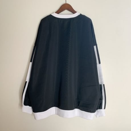 ZORVA Jersey Men's