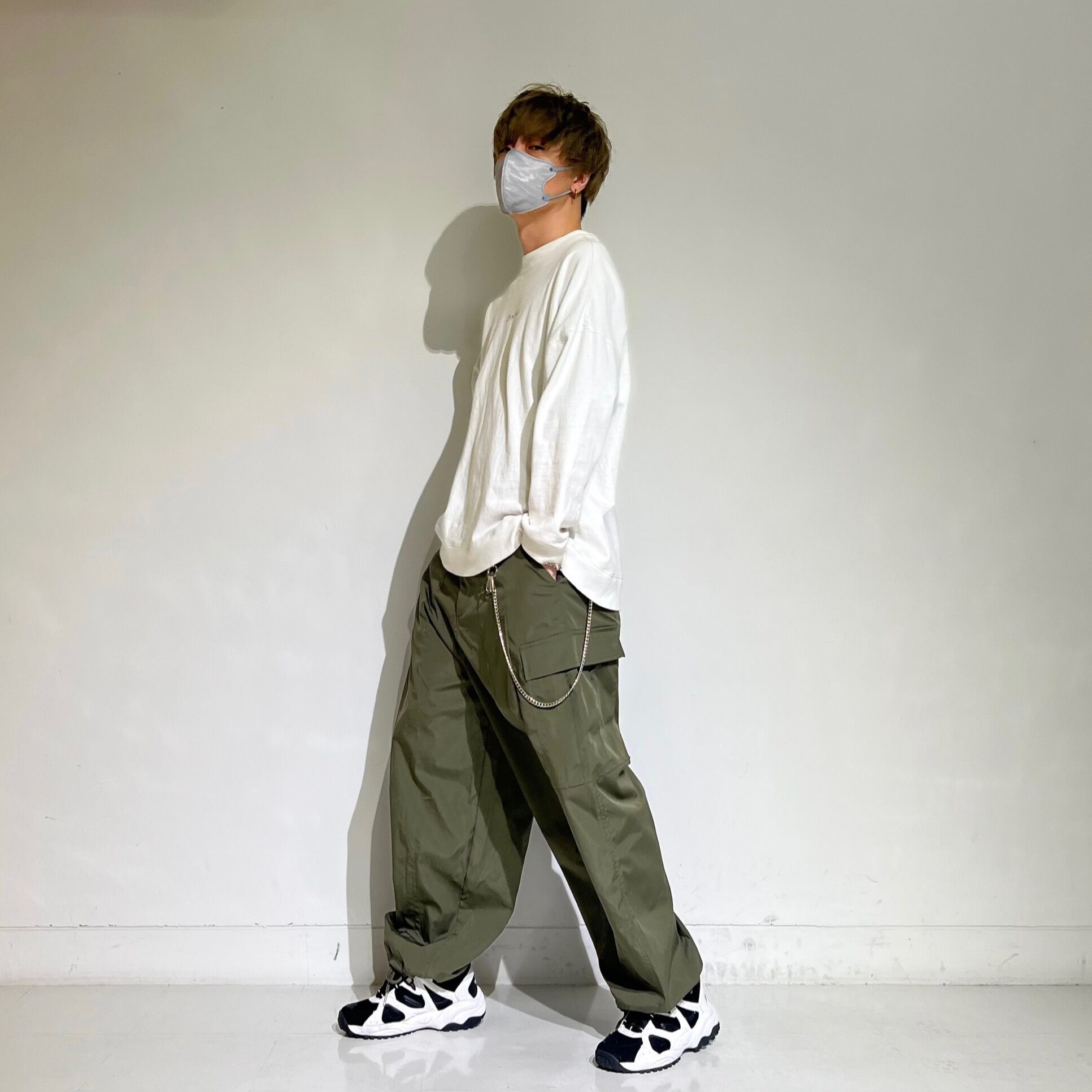 オリジナルカーゴパンツ | ZORVA