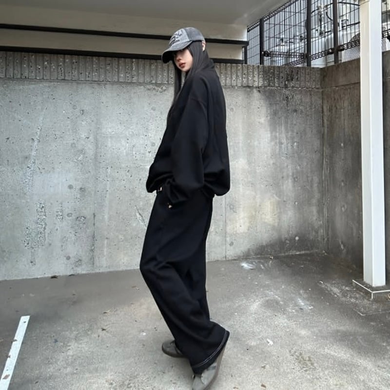 ZORVA half-zip | ZORVA