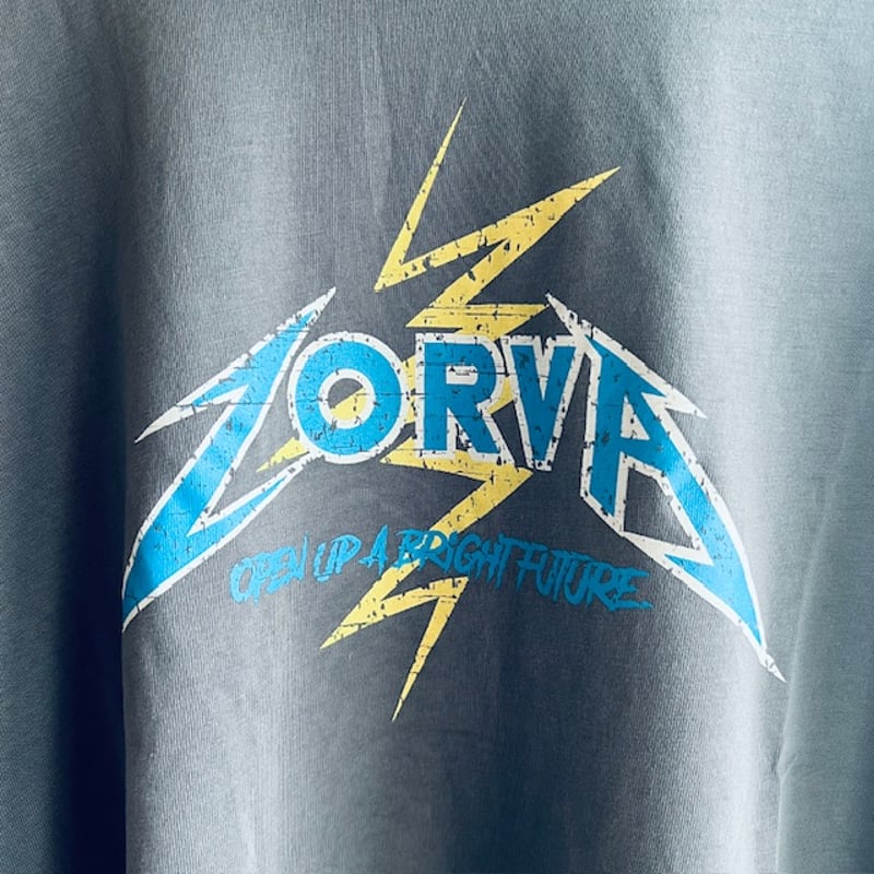 ZORVA t-shirt Men's | ZORVA