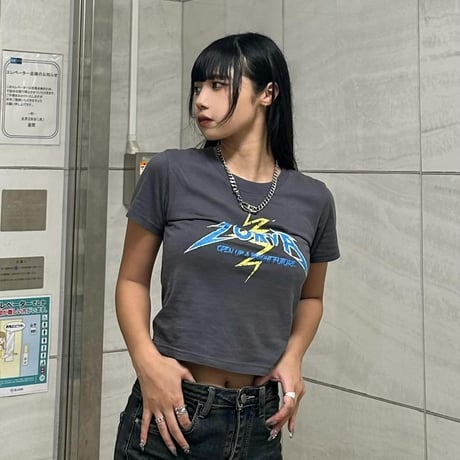 ZORVA t-shirt Lady's