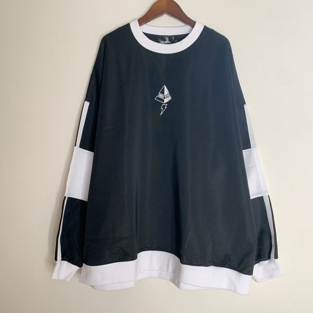 ZORVA Jersey Men's | ZORVA