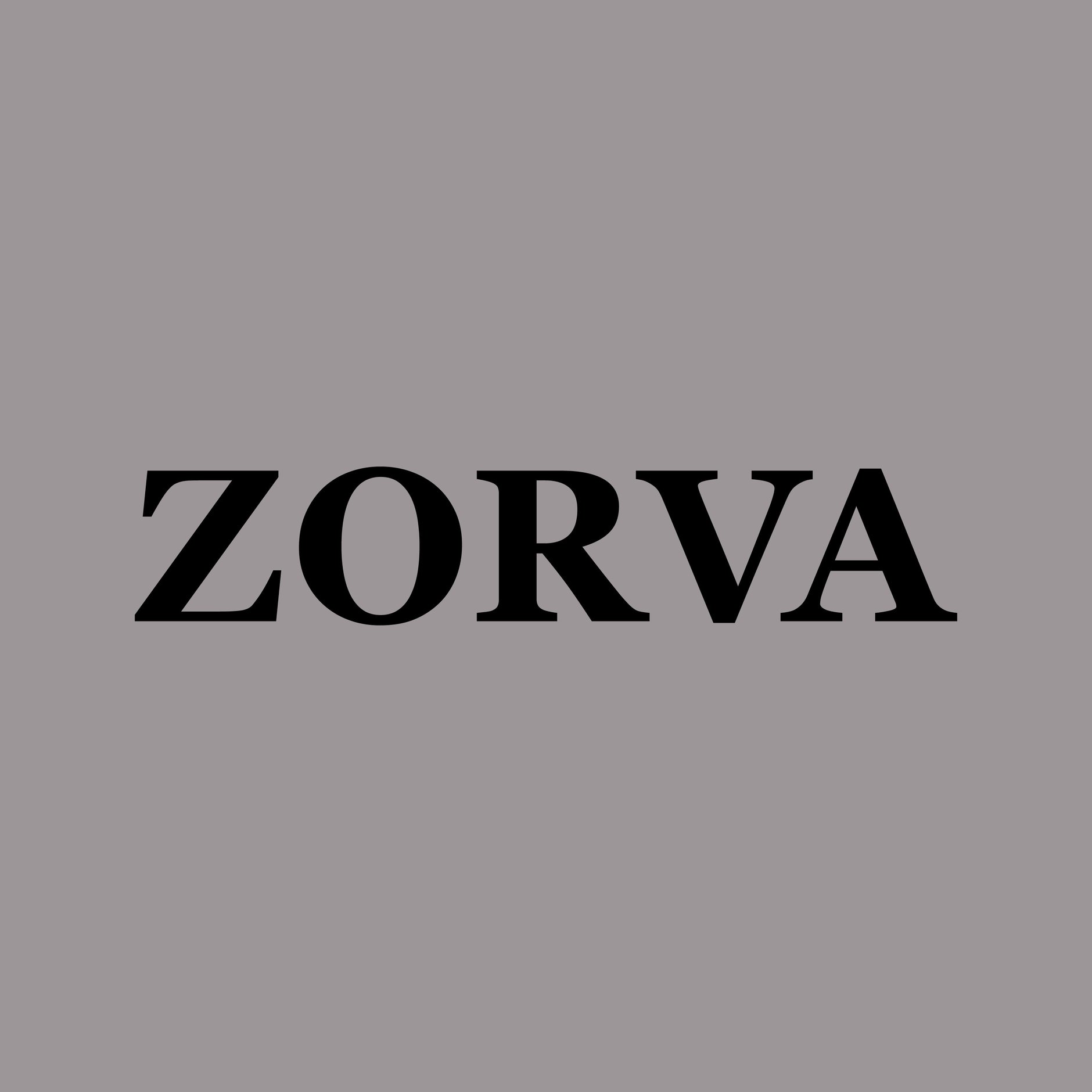ZORVA