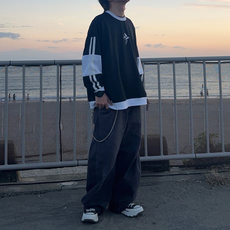 ZORVA Jersey Men's