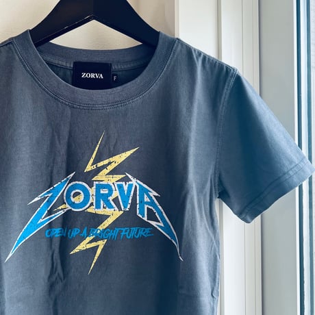 ZORVA t-shirt Lady's