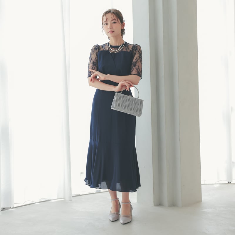 マーメイドドレス P1000095_654ee368-cd4d-4779-