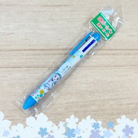 10thSDめんま　3色ボールペン