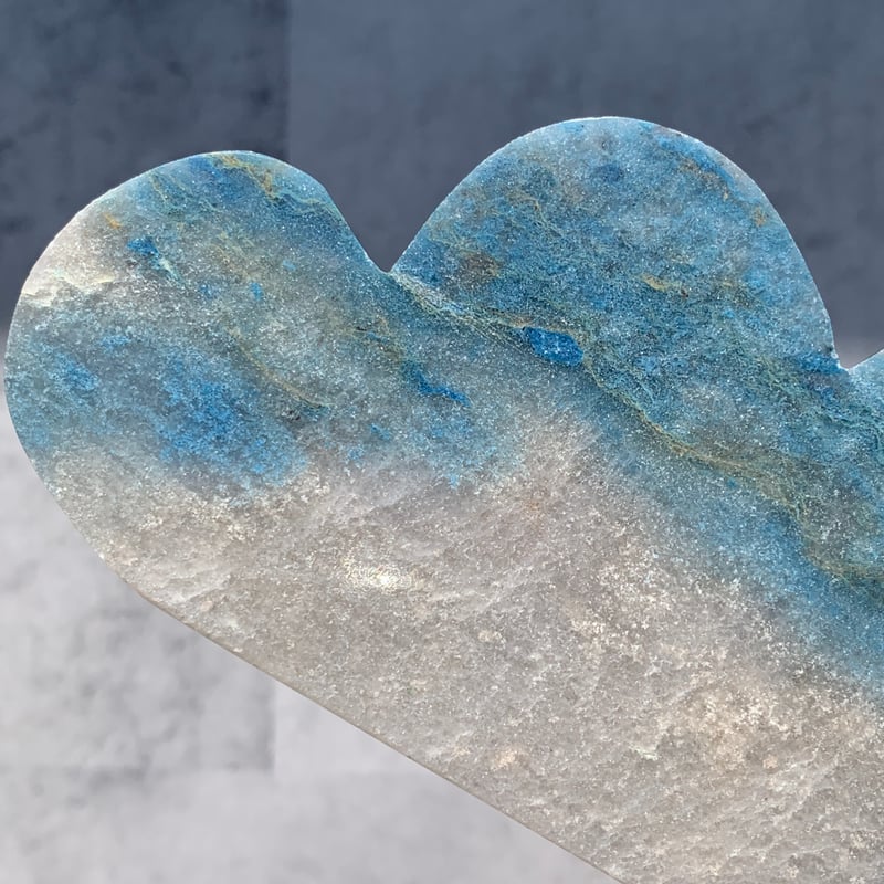 236.トロレアイト クラウド【天然石・鉱物・パワーストーン】 | mool stone