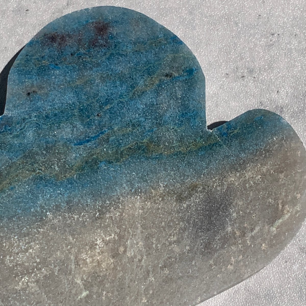 236.トロレアイト クラウド【天然石・鉱物・パワーストーン