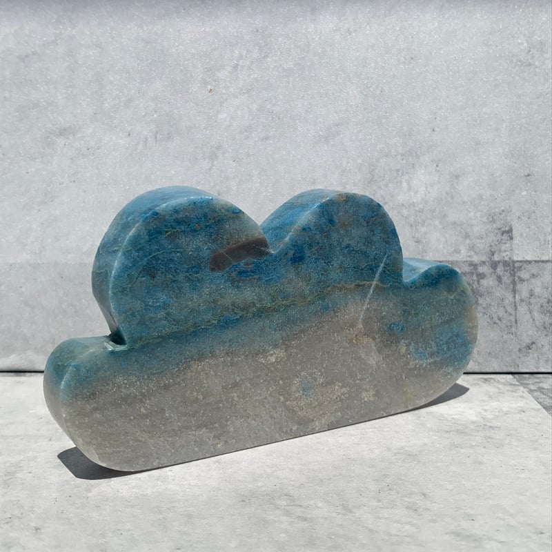 236.トロレアイト クラウド【天然石・鉱物・パワーストーン】 | mool stone