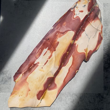 【コレクターズアイテム】ムーカイト ムーカイト | STORES