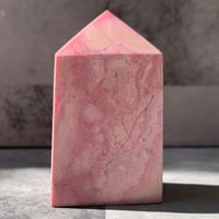 65.ロードナイトタワー①【天然石・鉱物・パワーストーン】