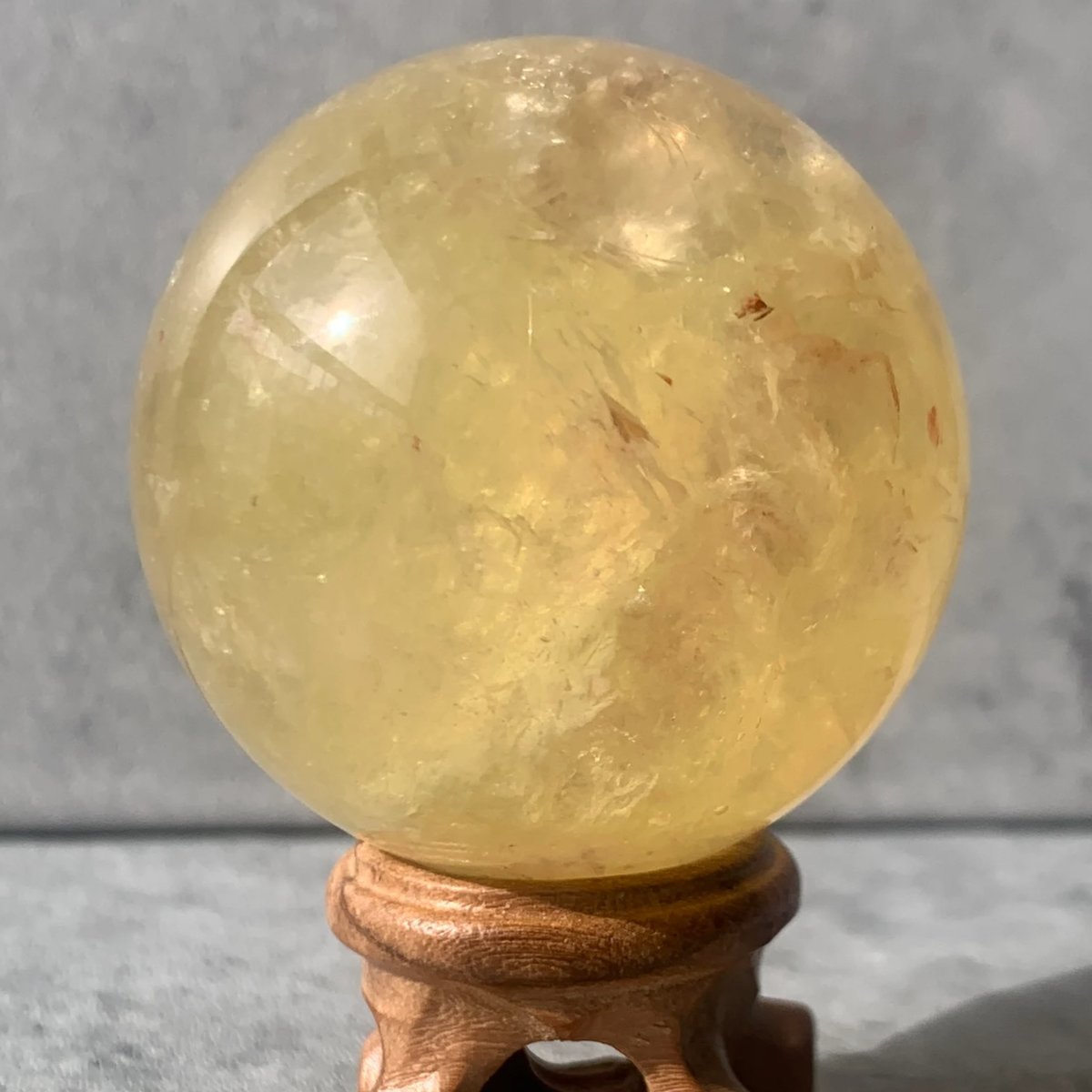 パワーストーン　天然石　イエローマイカ(モスコバイト)　1,476g　N.810 パワーストーン天然石イエローマイカ(モスコバイト)1,476gN.810