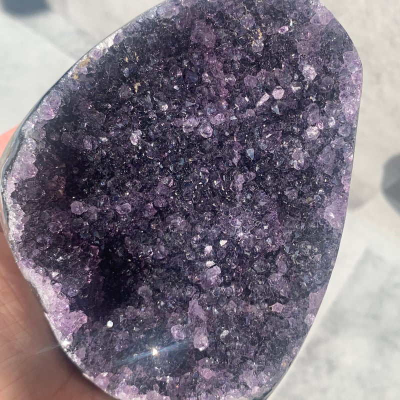 1301❣️ 最高開運ドーム！ アメジストドーム 天然石 パワーストーン 1301❣️ 最高開運ドーム！ アメジストドーム 天然石 パワーストーン