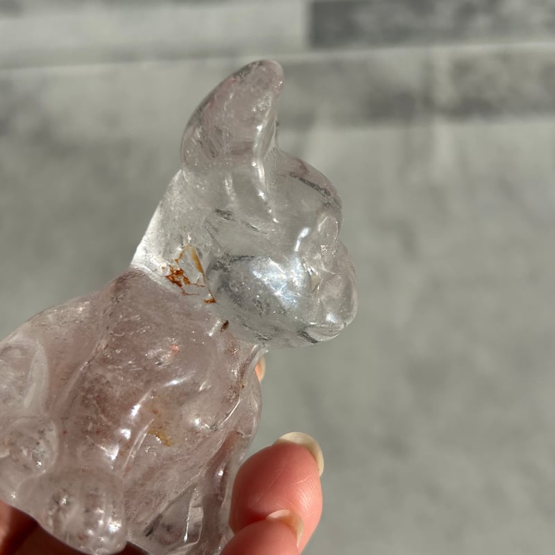 クリア クォーツ 豚 彫り物 fit=scale-down,w=1200