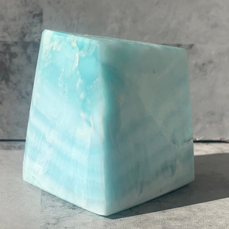 ☆天然石☆ブルーアラゴナイト スフィア　高品質 特別 ブルーアラゴナイト スフィア 高品質 かわいすぎる パワー ブルー