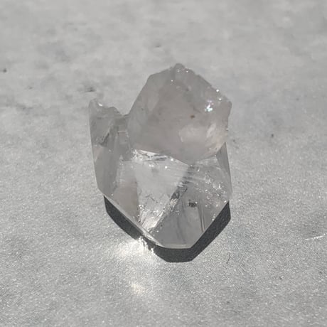 217.クォーツインクォーツ【天然石・鉱物・パワーストーン】