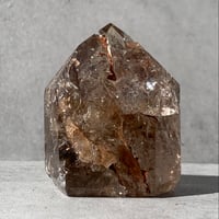 241.エレスチャルクォーツ【天然石・鉱物・パワーストーン】