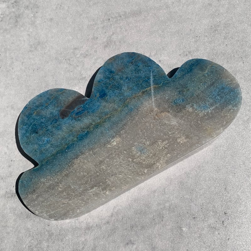 236.トロレアイト クラウド【天然石・鉱物・パワーストーン】 | mool stone