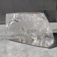 51.アイリスクリアクオーツ②【天然石・鉱物・パワーストーン】