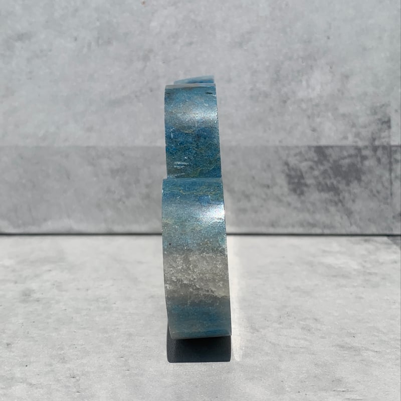 236.トロレアイト クラウド【天然石・鉱物・パワーストーン