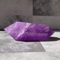 12.アメジストアイリスクォーツ①【天然石・鉱物・パワーストーン】