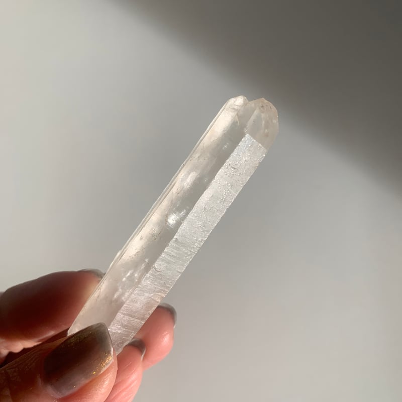 70.レムリアンシードクリスタル【天然石・鉱物・パワーストーン