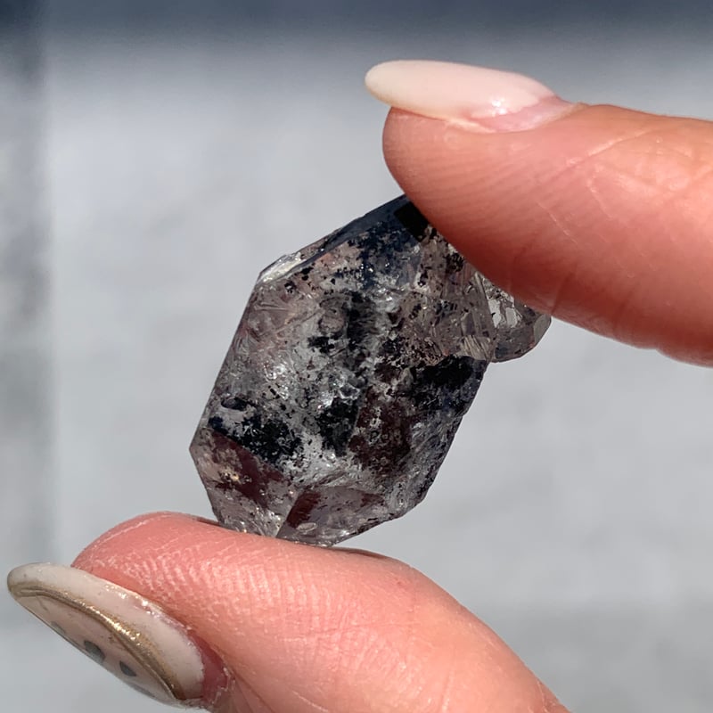 231.ハーキマーダイヤモンド【天然石・鉱物・パワーストーン