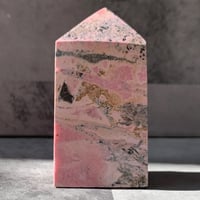 66.ロードナイトタワー②【天然石・鉱物・パワーストーン】