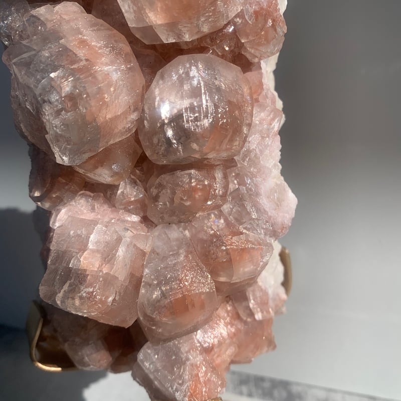 243.ピンクカルサイト【天然石・鉱物・パワーストーン】 | mool stone