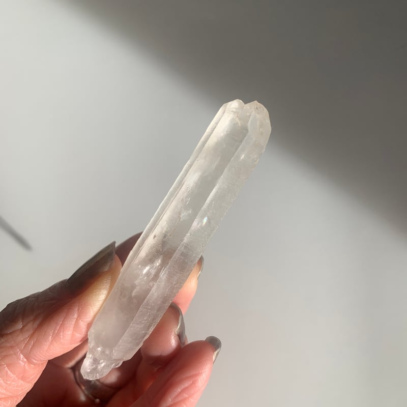 70.レムリアンシードクリスタル【天然石・鉱物・パワーストーン