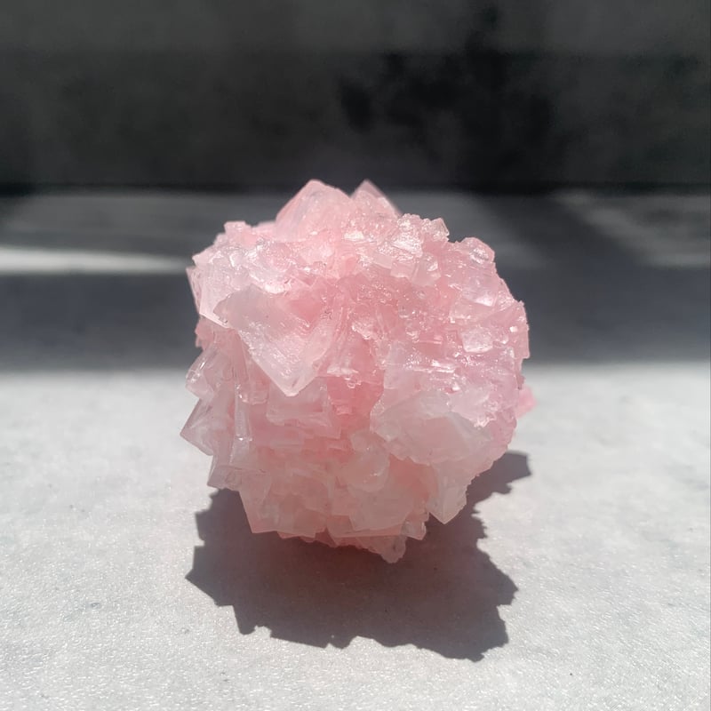 273.ピンクハーライト【天然石・鉱物・パワーストーン】 | mool stone