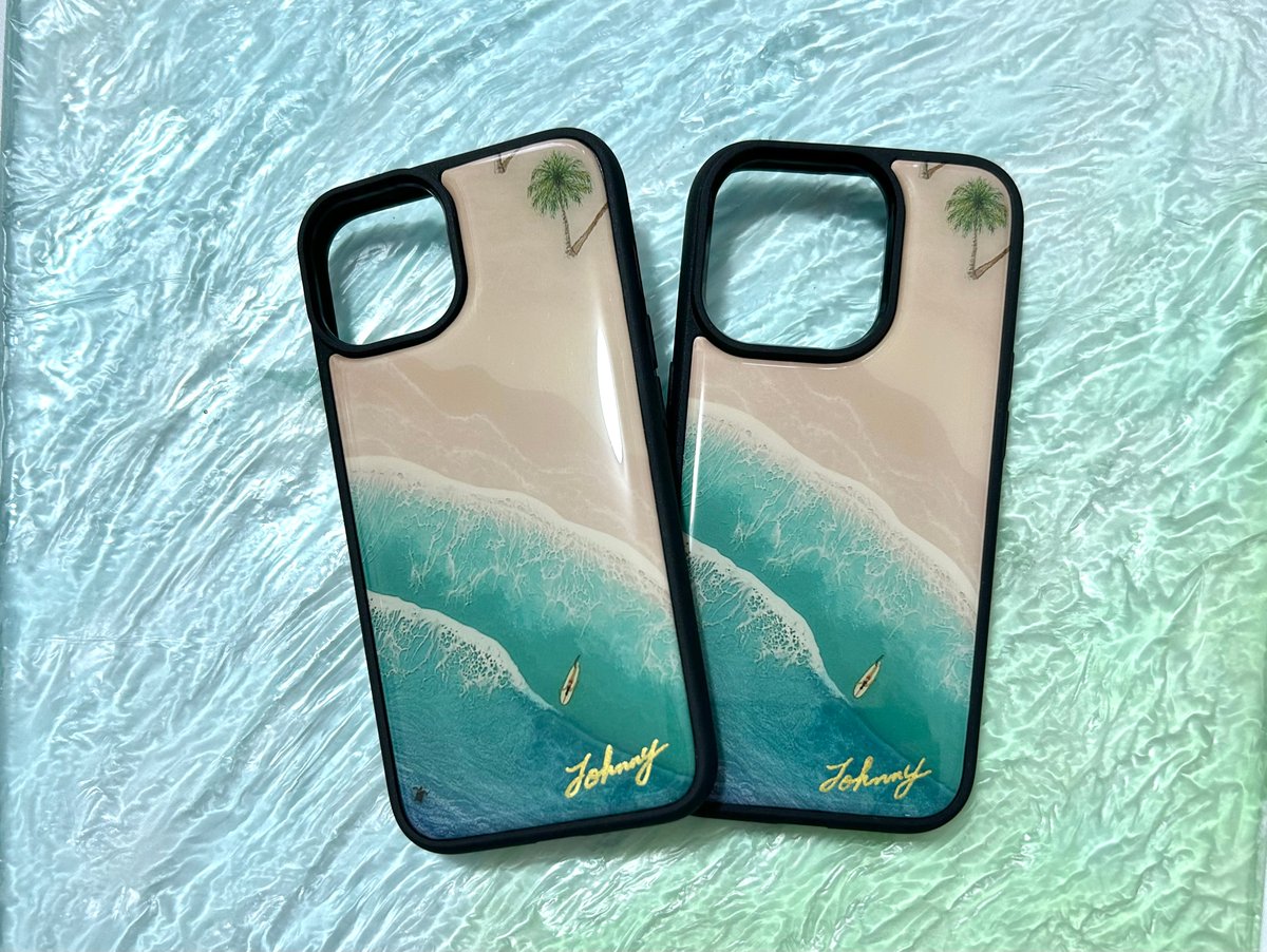 iPhoneケース レジンアート ハンドメイド オーダー可能 楽天市場】スマホケース 全機種対応 レジン ハンドメイド