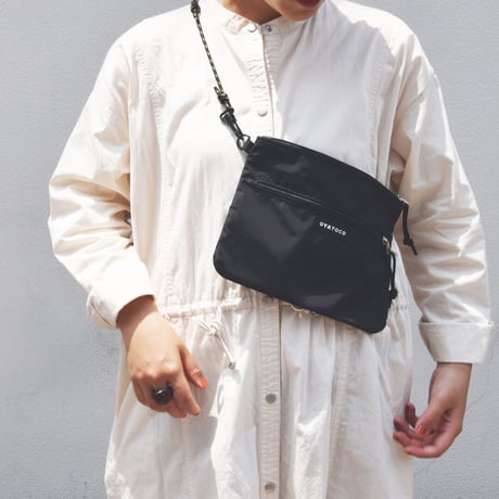 OYATOCOバッグ