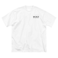 aotoki shimokitazawa Tシャツ