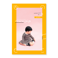 monotoco vol.1『SHOES』