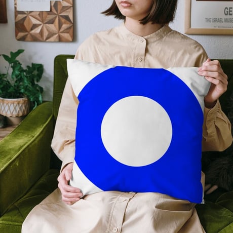 aotokiクッション「ao」