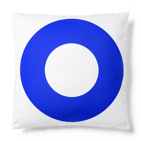 aotokiクッション「ao」