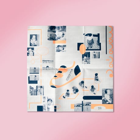 monotoco vol.1『SHOES』