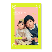 monotoco vol.3『BOSHI』