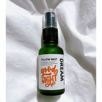 ”JUICY ORANGE DREAM"