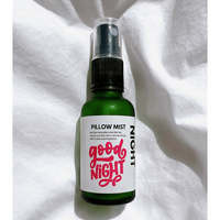 "CANDY SWEET NIGHT"
