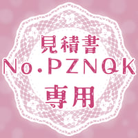 専用出品(PZNQK)