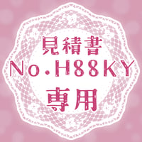 専用出品(H88KY)