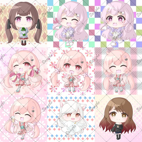 アイコンイラスト