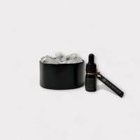WABISABI & Natural Stone　-Snow-