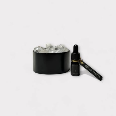 WABISABI & Natural Stone　-Snow-