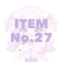 ITEM No.27