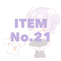 ITEM No.21
